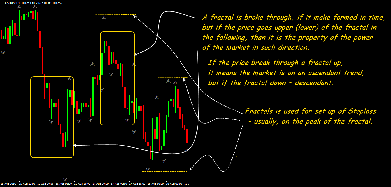 Local Fractal Forex 8